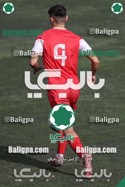 استقلال 0–0 پرسپولیس