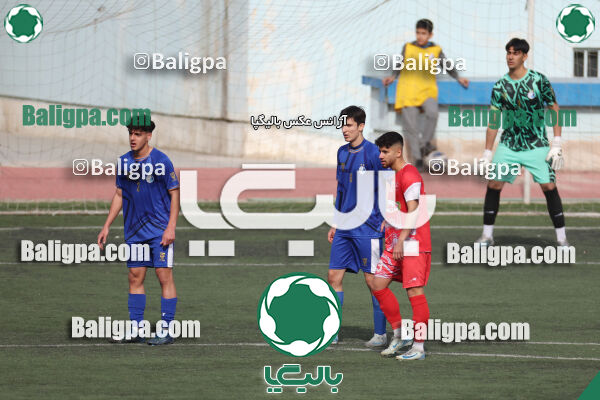 استقلال 0–0 پرسپولیس