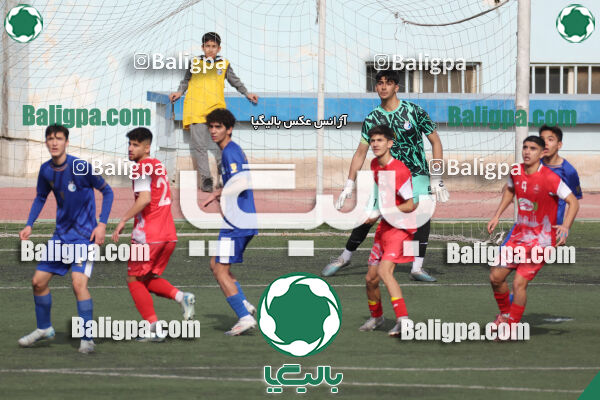 استقلال 0–0 پرسپولیس