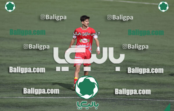 استقلال 0–0 پرسپولیس