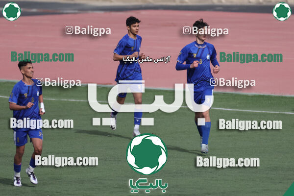 استقلال 0–0 پرسپولیس