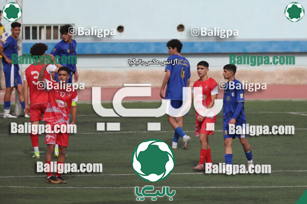 استقلال 0–0 پرسپولیس