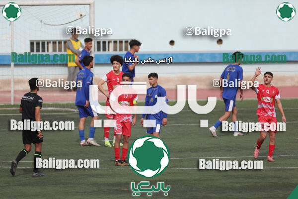 استقلال 0–0 پرسپولیس