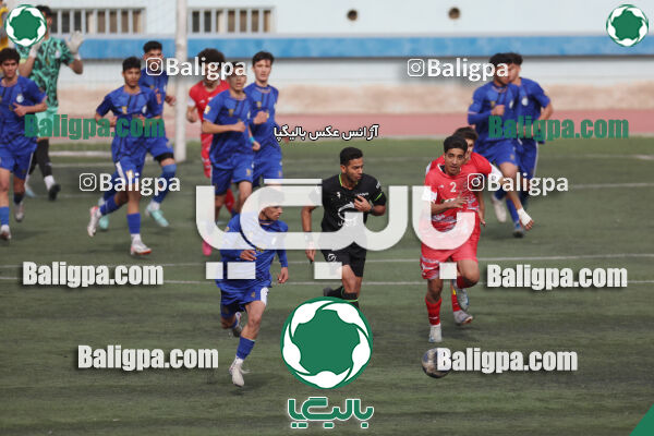 استقلال 0–0 پرسپولیس
