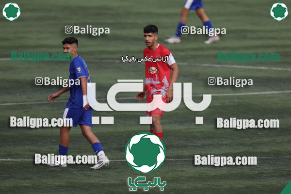 استقلال 0–0 پرسپولیس