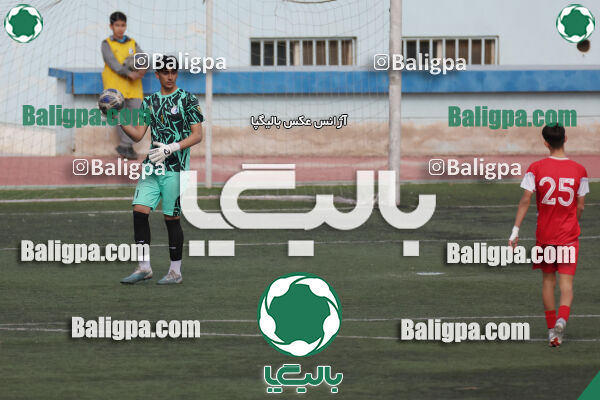 استقلال 0–0 پرسپولیس