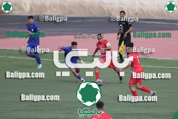 استقلال 0–0 پرسپولیس