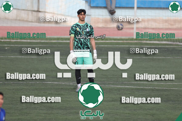 استقلال 0–0 پرسپولیس