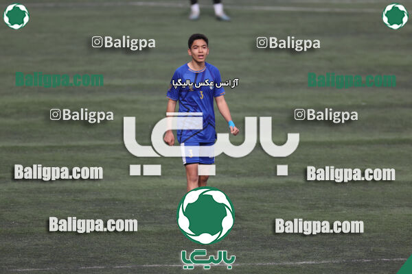 استقلال 0–0 پرسپولیس