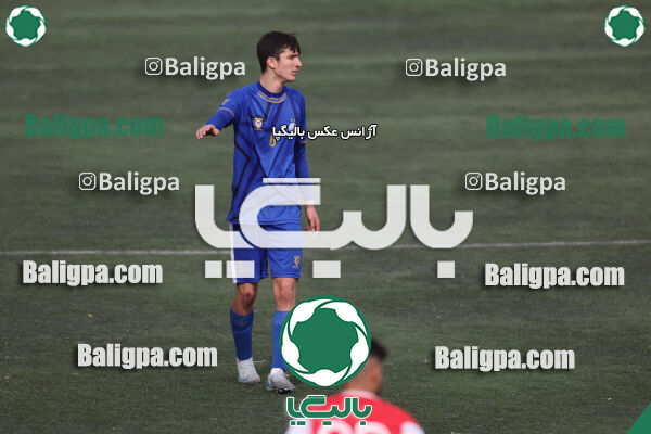 استقلال 0–0 پرسپولیس