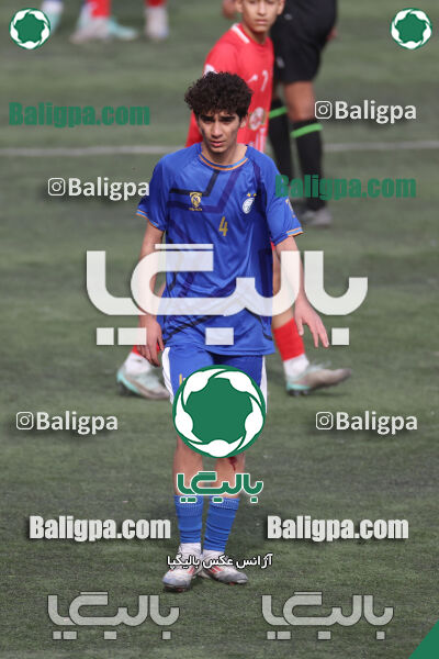 استقلال 0–0 پرسپولیس