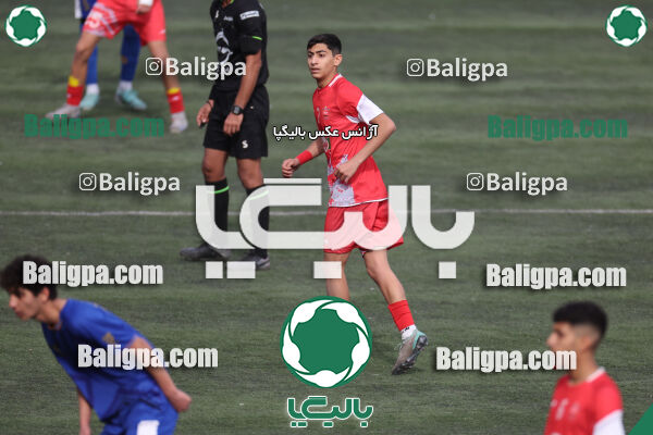 استقلال 0–0 پرسپولیس