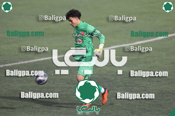 استقلال 0–0 پرسپولیس