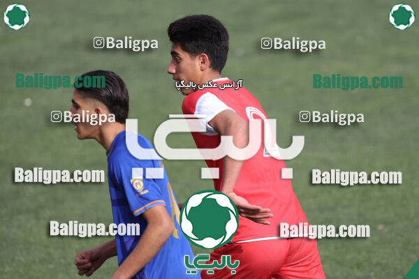 استقلال 0–0 پرسپولیس