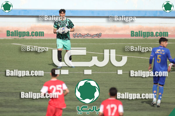 استقلال 0–0 پرسپولیس