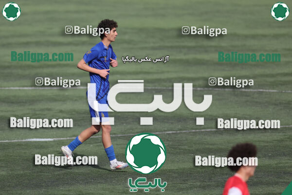 استقلال 0–0 پرسپولیس