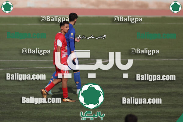 استقلال 0–0 پرسپولیس