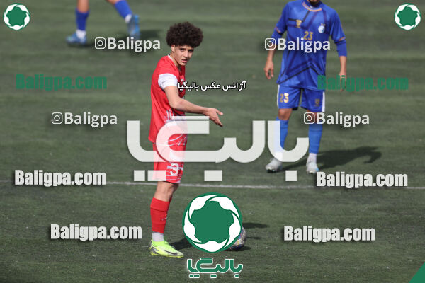 استقلال 0–0 پرسپولیس