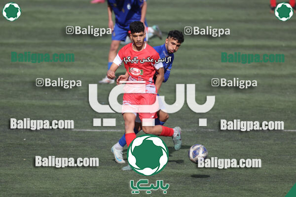 استقلال 0–0 پرسپولیس
