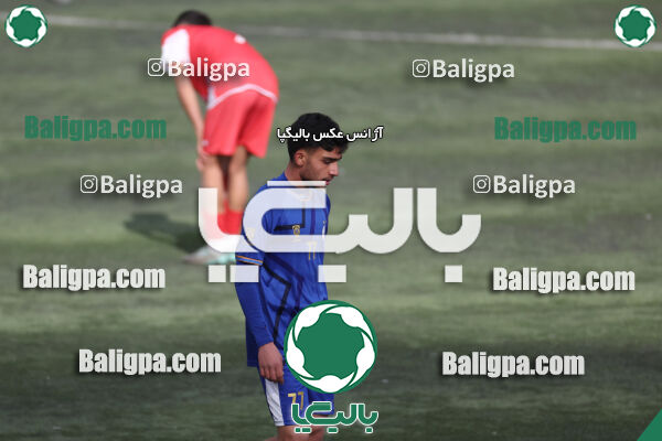 استقلال 0–0 پرسپولیس