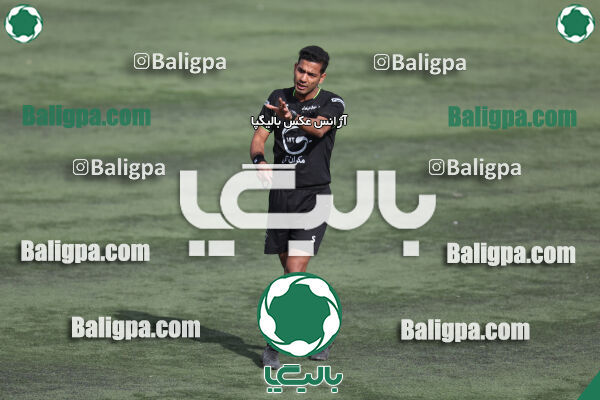 استقلال 0–0 پرسپولیس