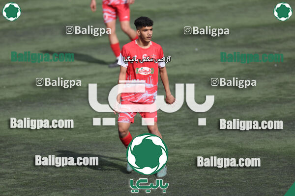 استقلال 0–0 پرسپولیس