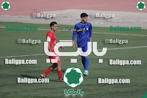 استقلال 0–0 پرسپولیس