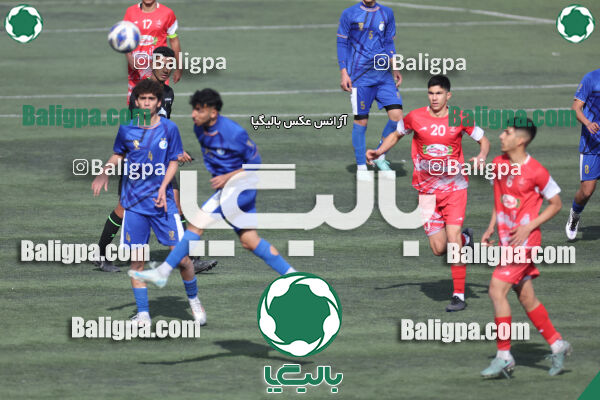 استقلال 0–0 پرسپولیس