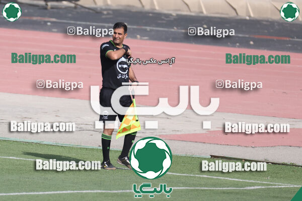 استقلال 0–0 پرسپولیس
