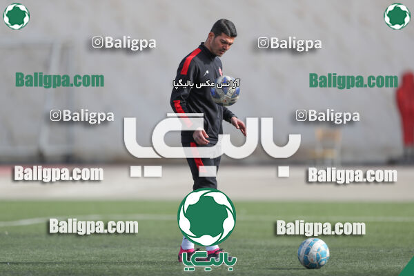 استقلال 0–0 پرسپولیس