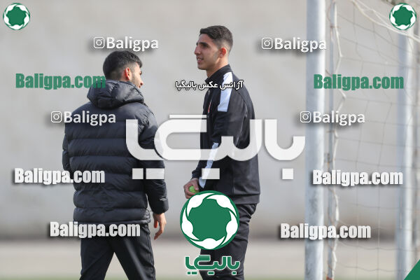 استقلال 0–0 پرسپولیس