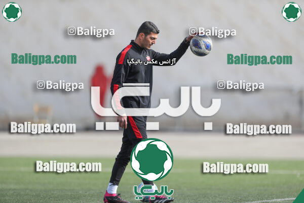 استقلال 0–0 پرسپولیس