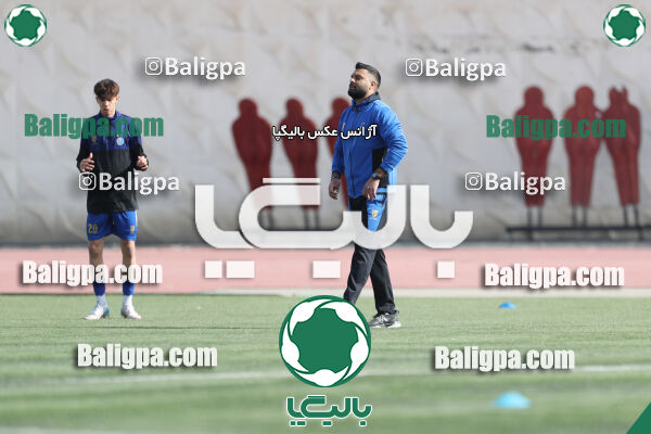 استقلال 0–0 پرسپولیس