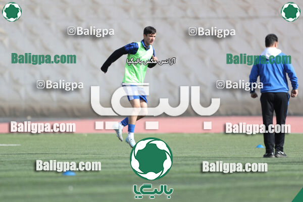 استقلال 0–0 پرسپولیس