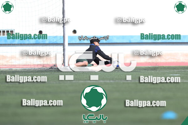 استقلال 0–0 پرسپولیس