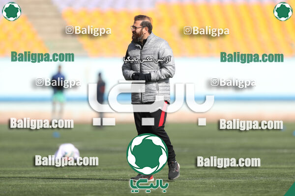 استقلال 0–0 پرسپولیس