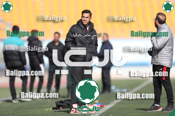 استقلال 0–0 پرسپولیس