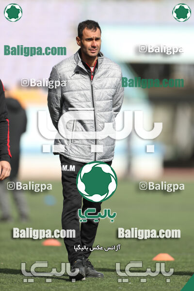 استقلال 0–0 پرسپولیس