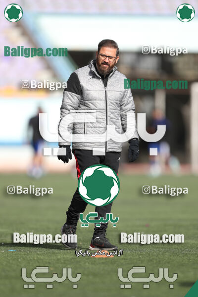 استقلال 0–0 پرسپولیس