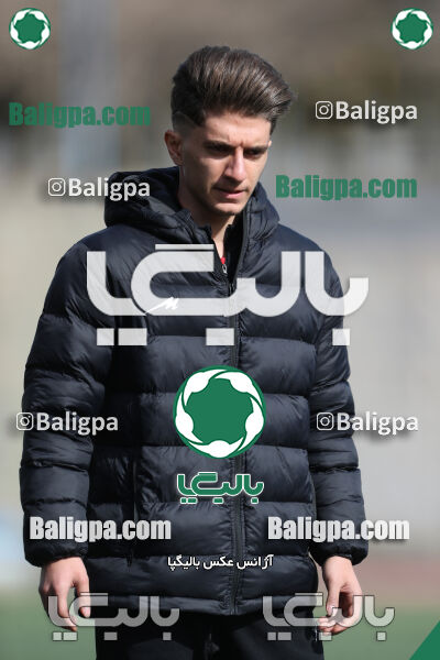 استقلال 0–0 پرسپولیس