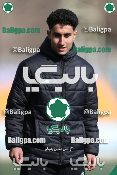 استقلال 0–0 پرسپولیس