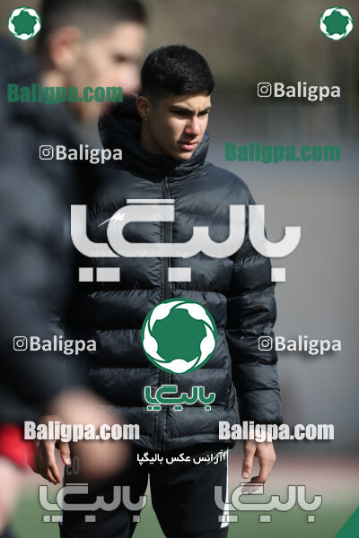 استقلال 0–0 پرسپولیس