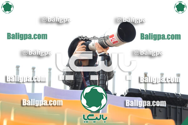 استقلال 0–0 پرسپولیس