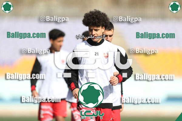 استقلال 0–0 پرسپولیس