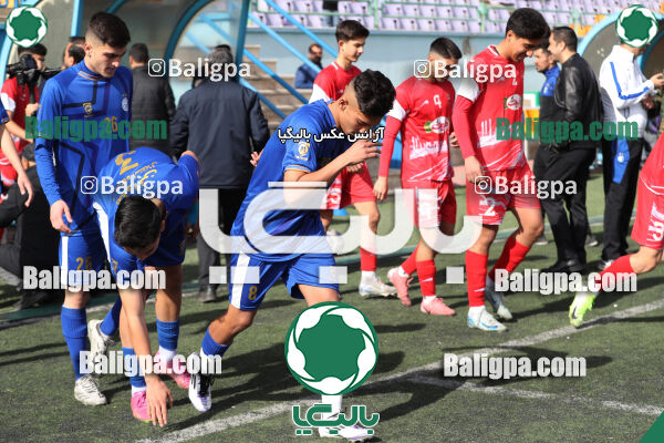 استقلال 0–0 پرسپولیس
