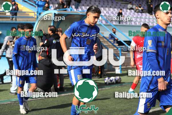 استقلال 0–0 پرسپولیس