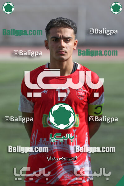 استقلال 0–0 پرسپولیس