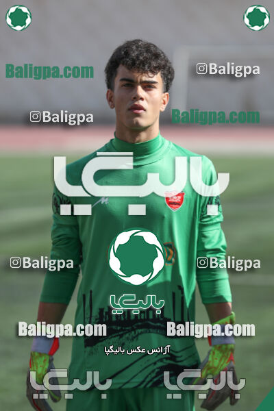 استقلال 0–0 پرسپولیس