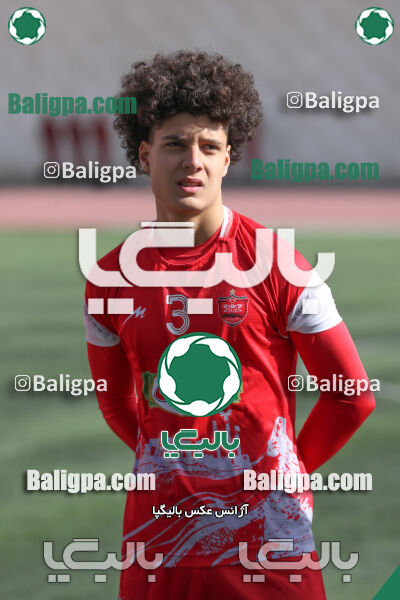 استقلال 0–0 پرسپولیس