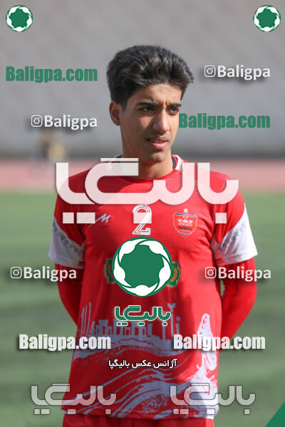 استقلال 0–0 پرسپولیس